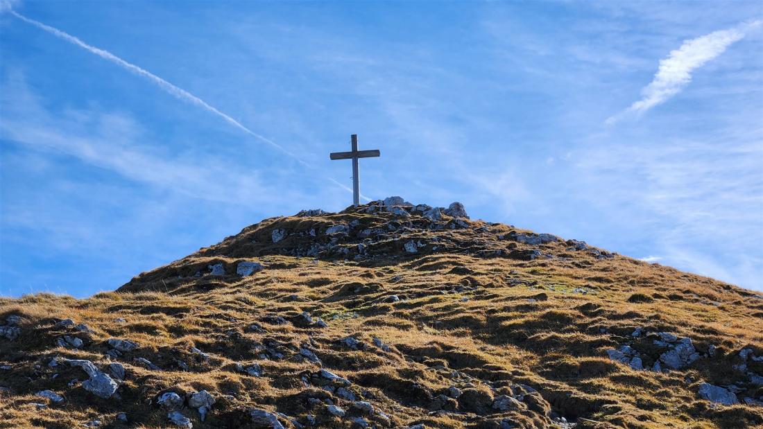 Der Krottenkopf