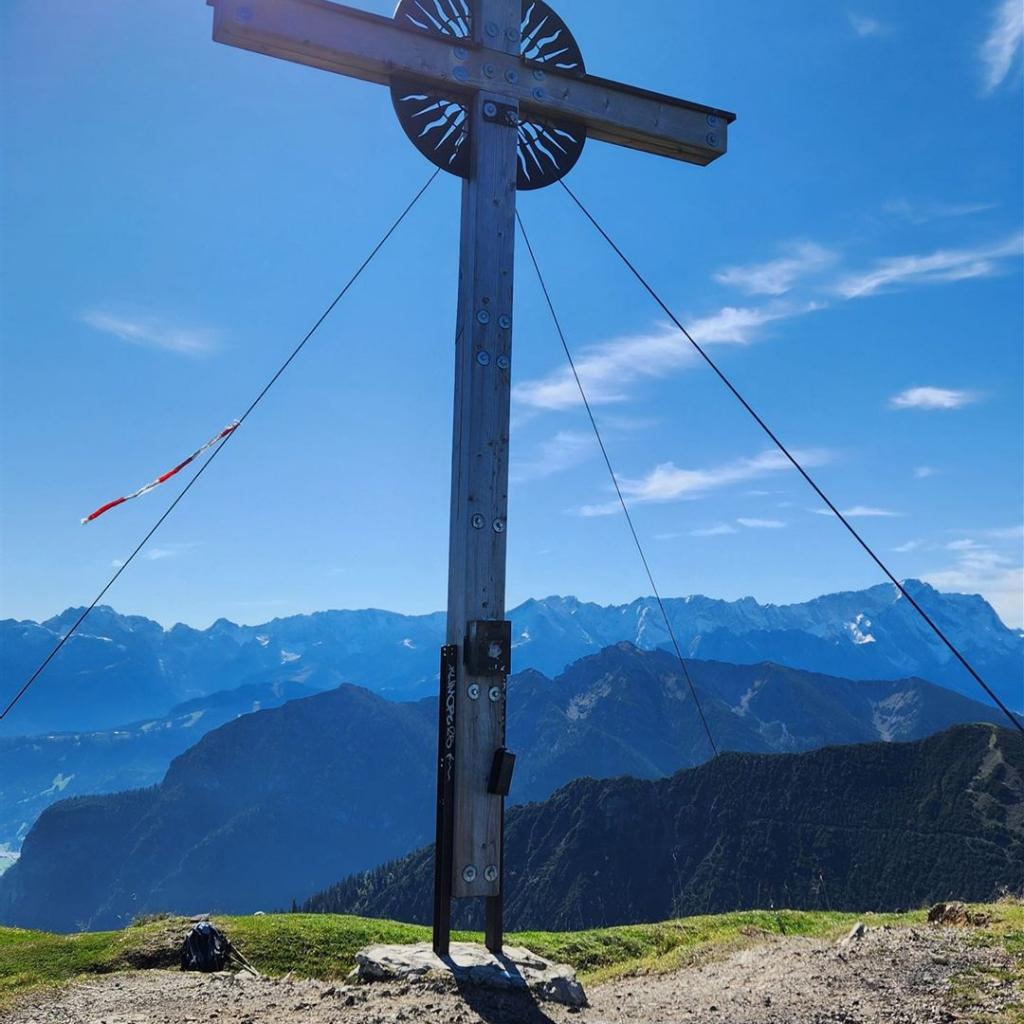 Notkarspitze