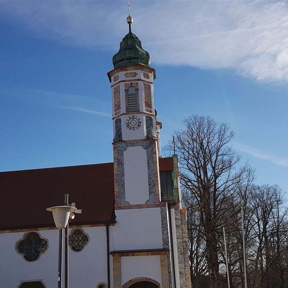 Die Kalvarienkirche