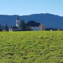 Lechstausee über Wieskirche ab Unterammergau (Video)