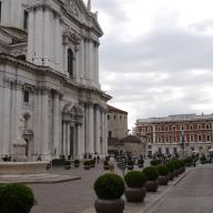 Piazza Paolo VI mit Dom