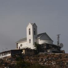 Die Chiesa di San Michele