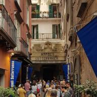 Die Unterwelt von Neapel, eine beliebte Touristenattraktion