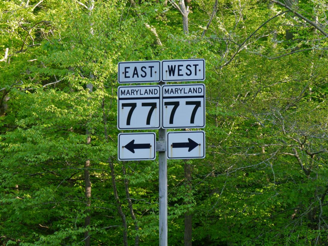 Highway 77