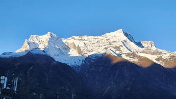 Nupla und Shar-Konge Ri