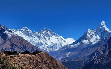 Lhotse