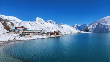 Gokyo