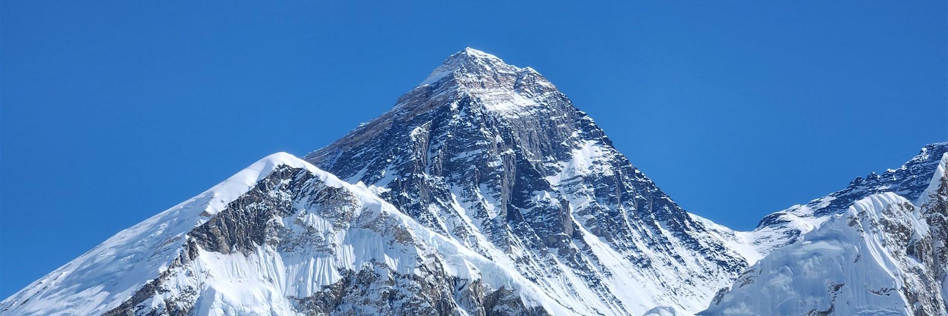 Mt. Everest
